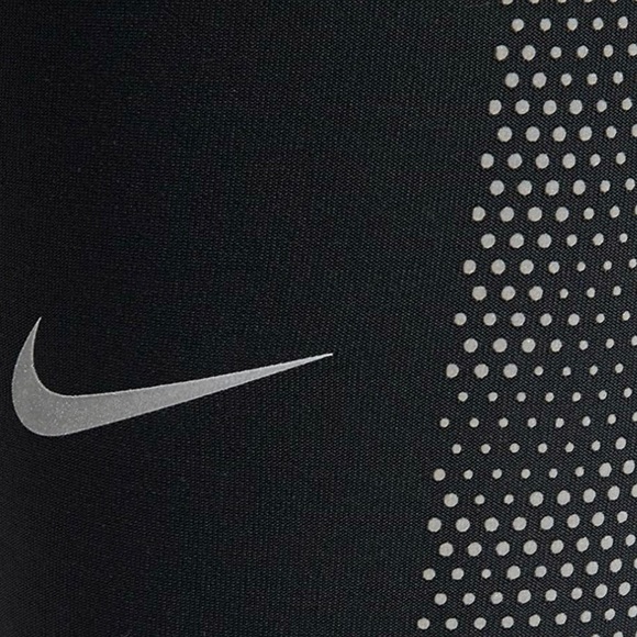 NWOT Nike Dri-FIT Reflective Running Pants - Picture 4 of 8